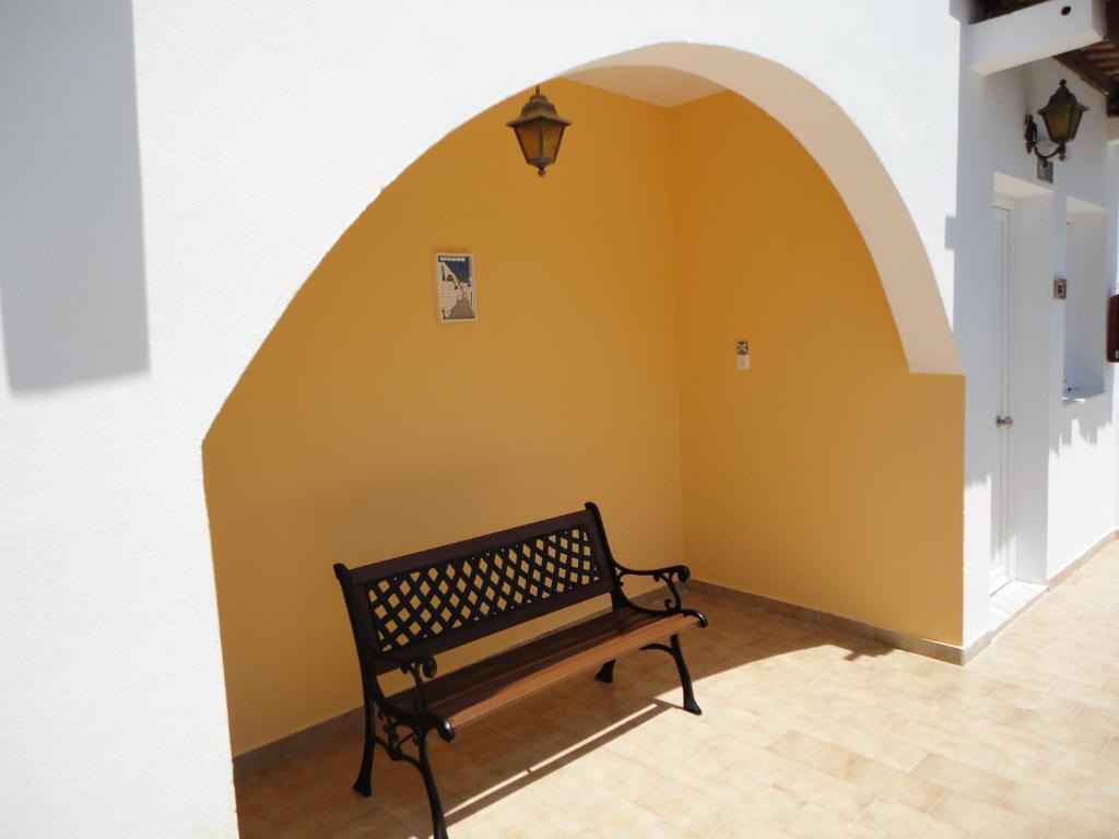 Ampavris Family Apartments Kos Town Luaran gambar